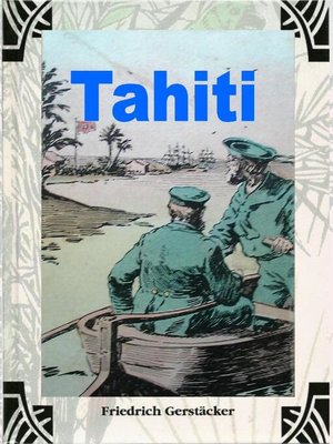 cover image of Tahiti
